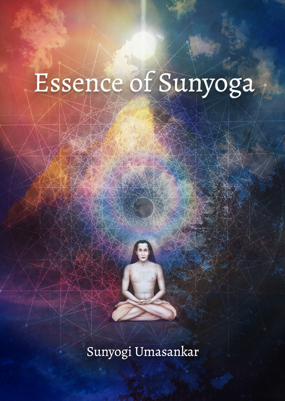 Essence of sunyoga