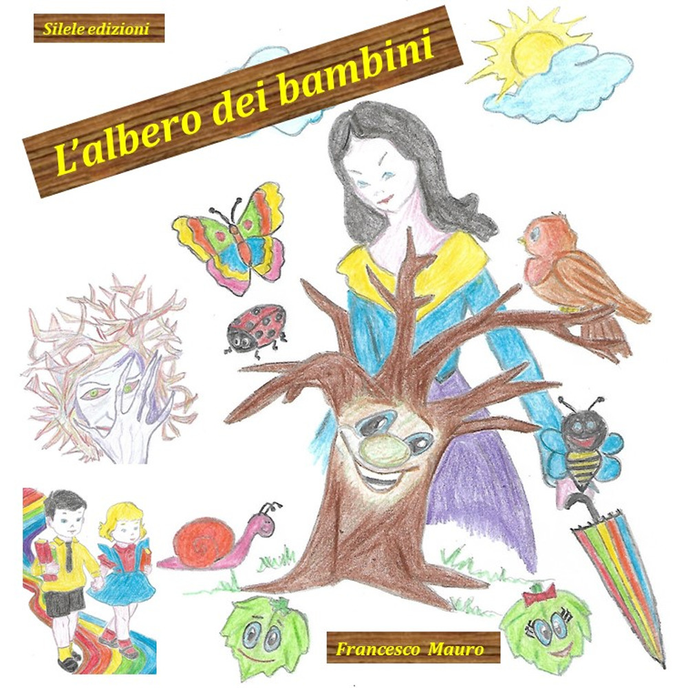 L'albero dei bambini