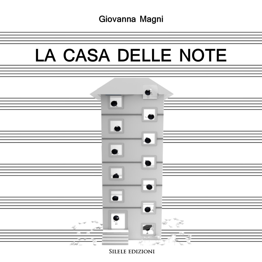 La casa delle note-A home for the notes