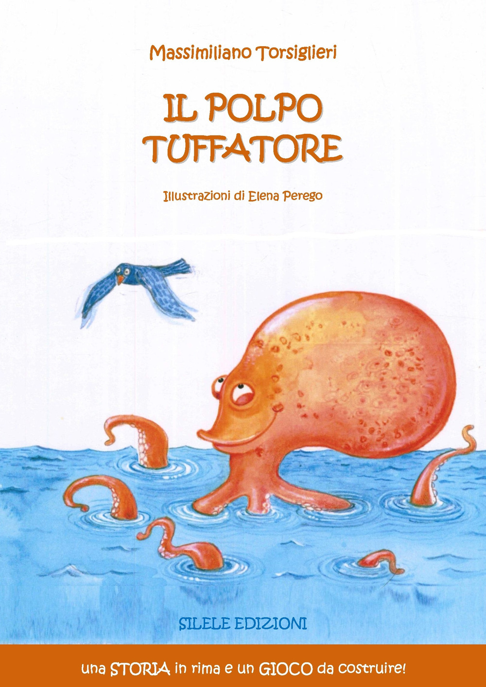 Il polpo tuffatore