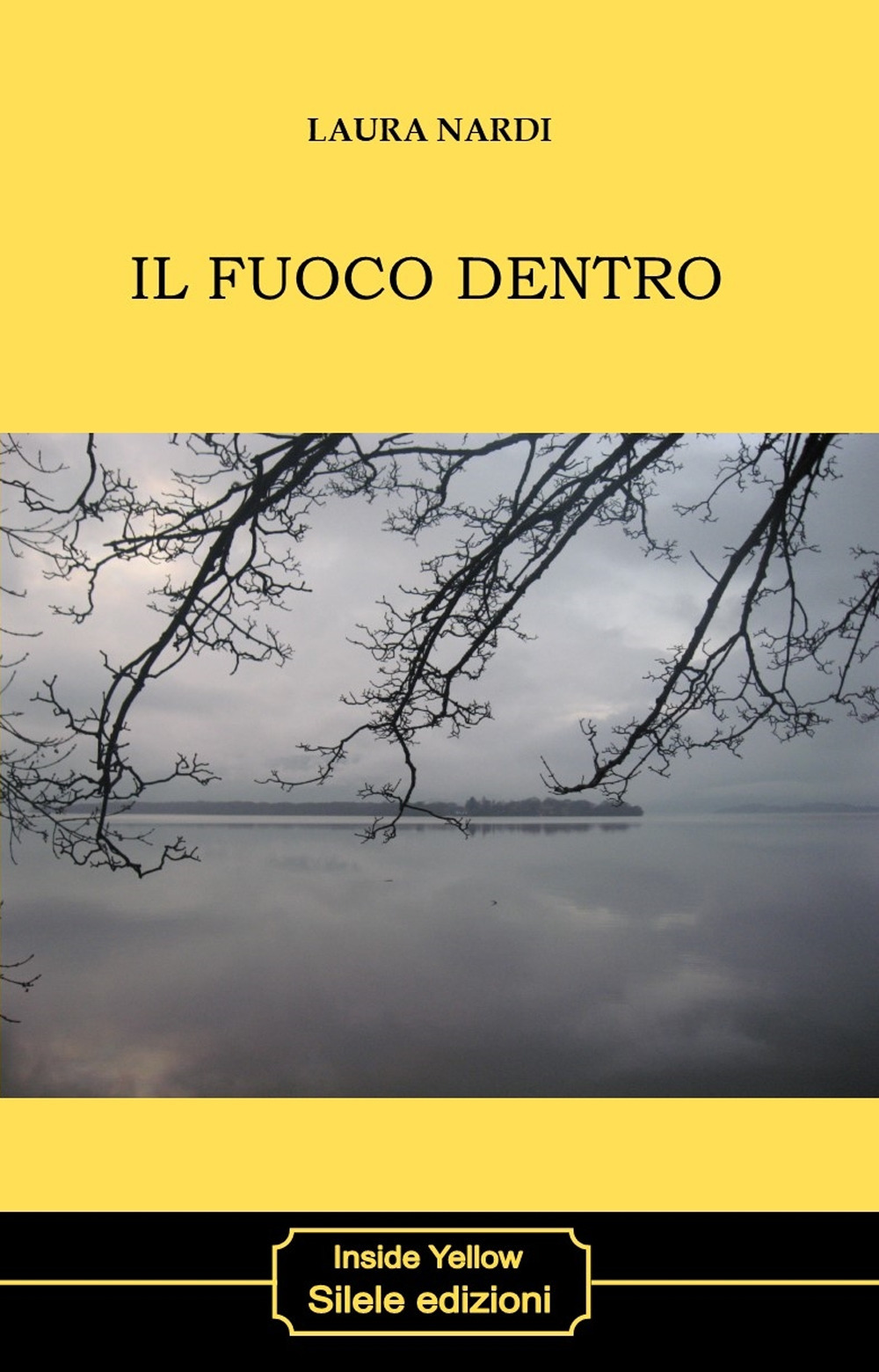 Il fuoco dentro