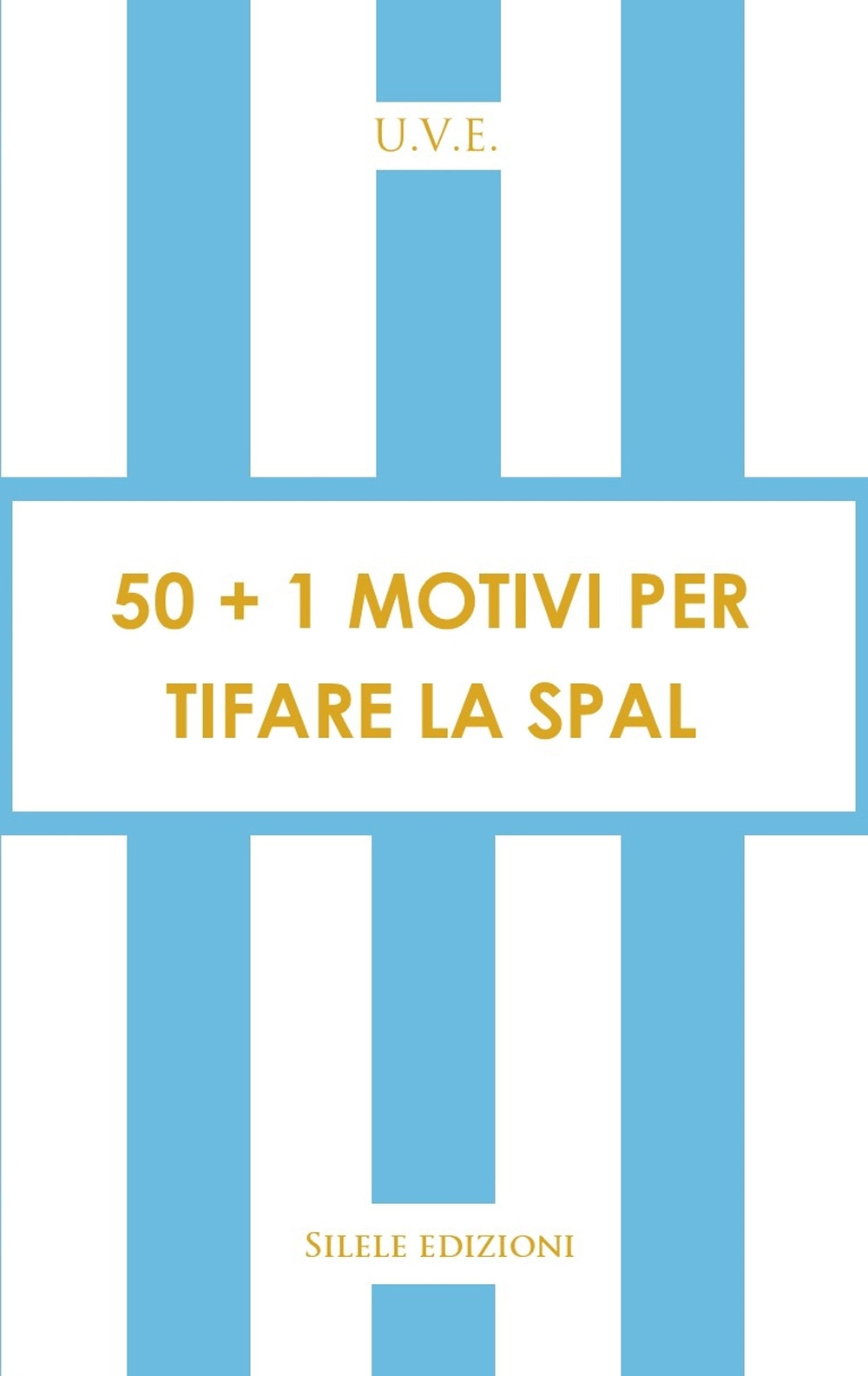 50+1 motivi per tifare la Spal