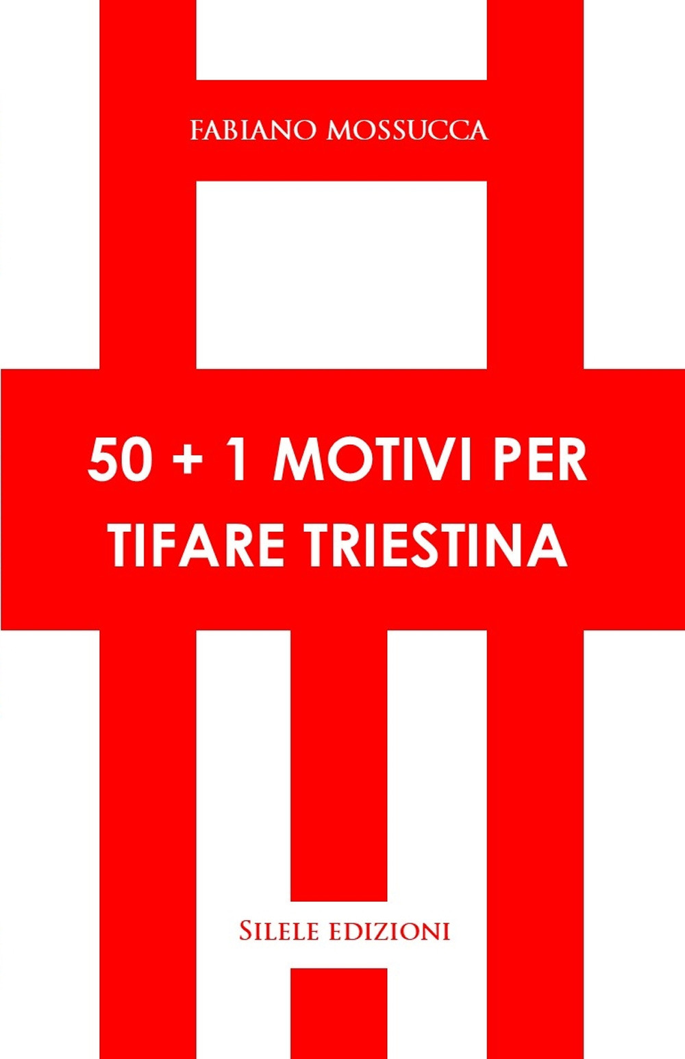 50+1 motivi per tifare triestina