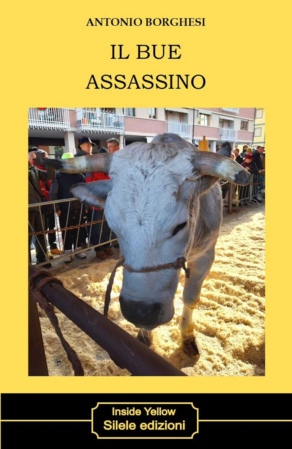 Il bue assassino
