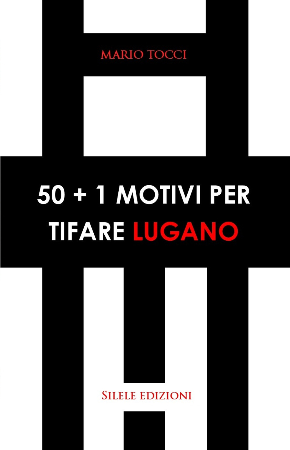 50+1 motivi per tifare Lugano
