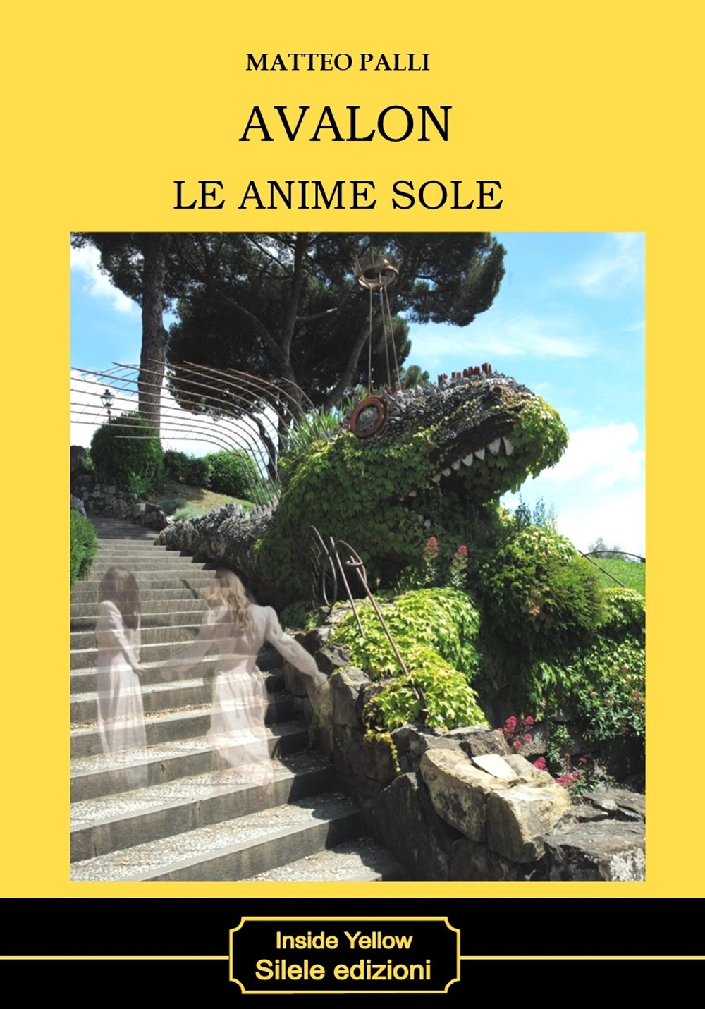 Avalon le anime sole