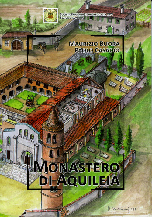 Monastero di Aquileia
