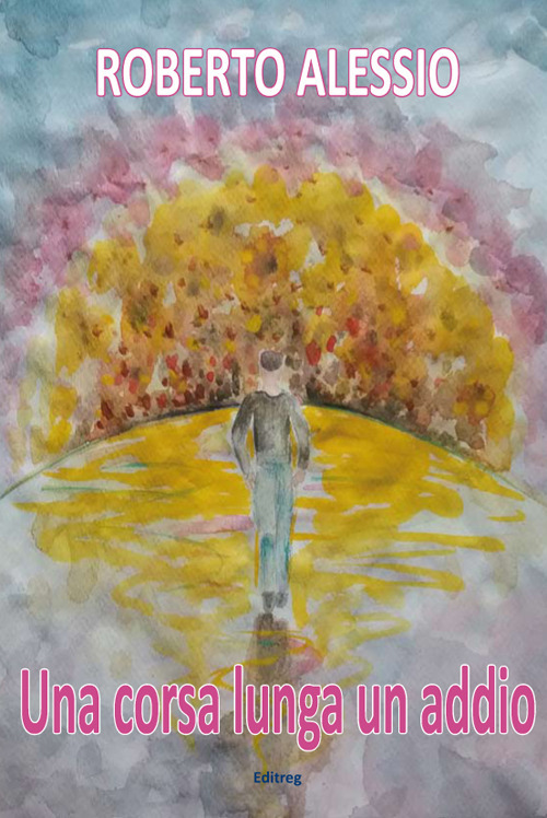 Una corsa lunga un addio