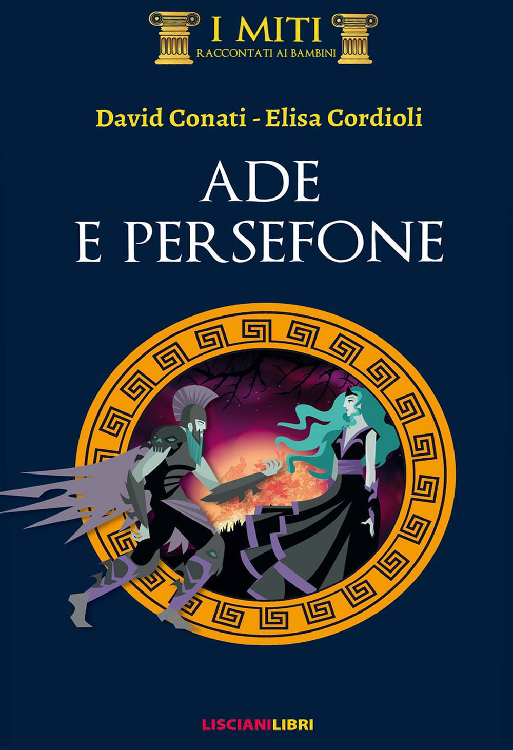 Ade e Persefone