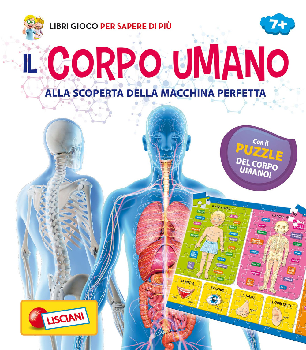 Il corpo umano