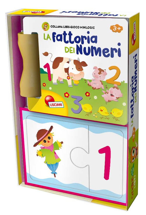 La fattoria dei numeri