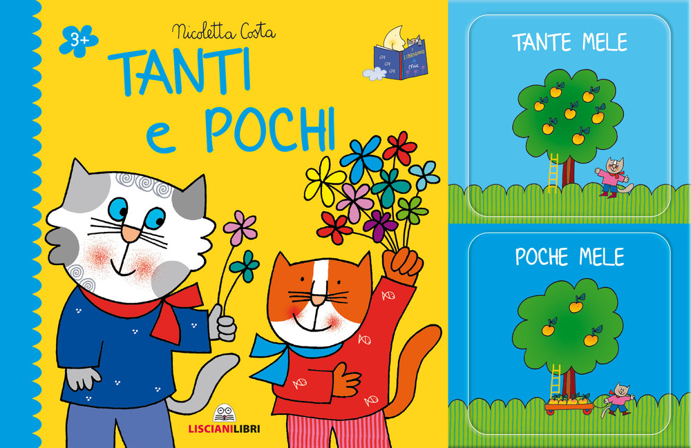 Tanti e pochi