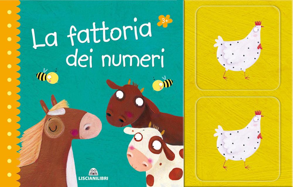 La fattoria dei numeri