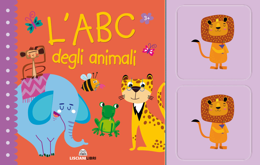 L'ABC degli animali