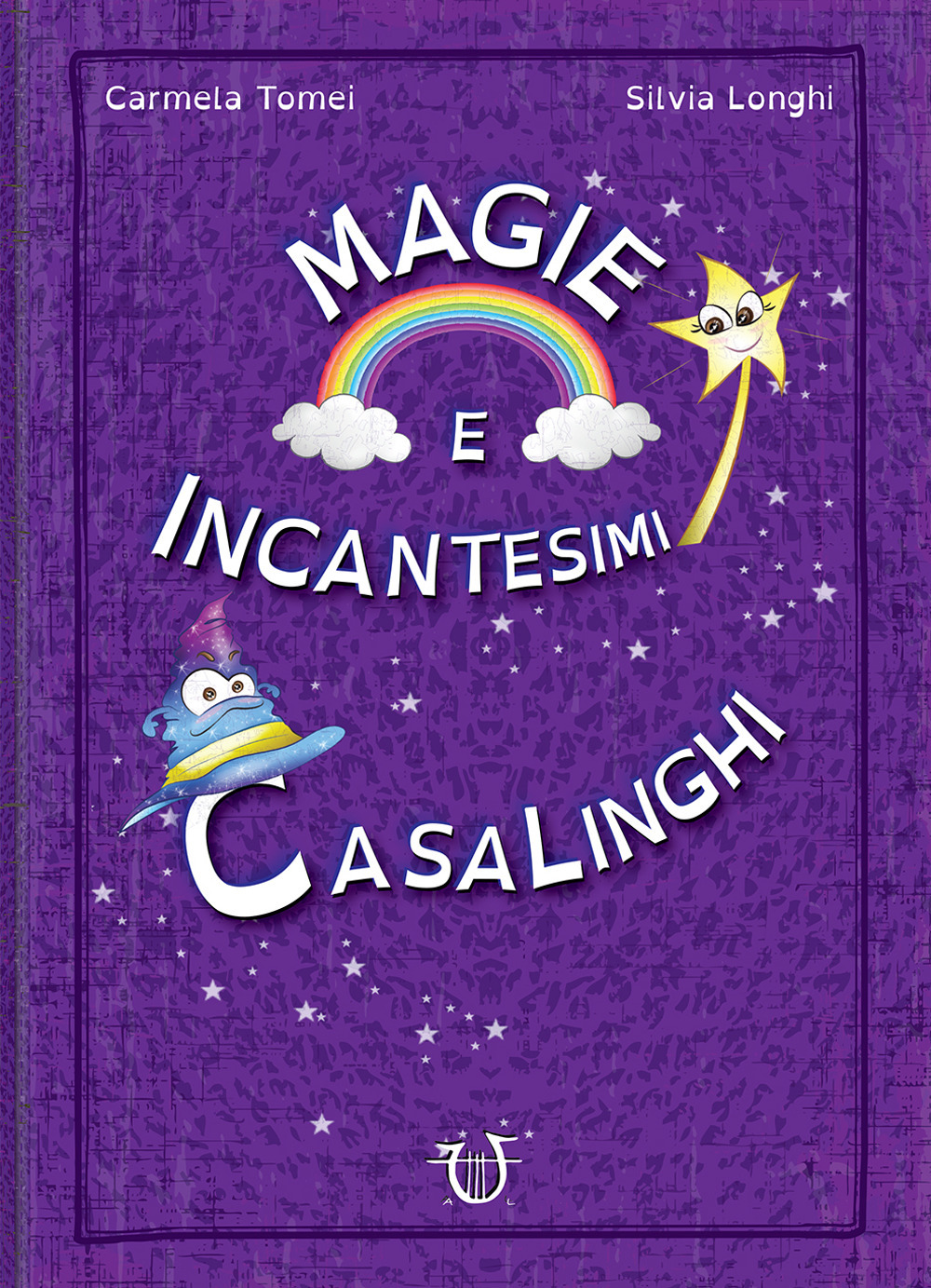Magie e incantesimi casalinghi