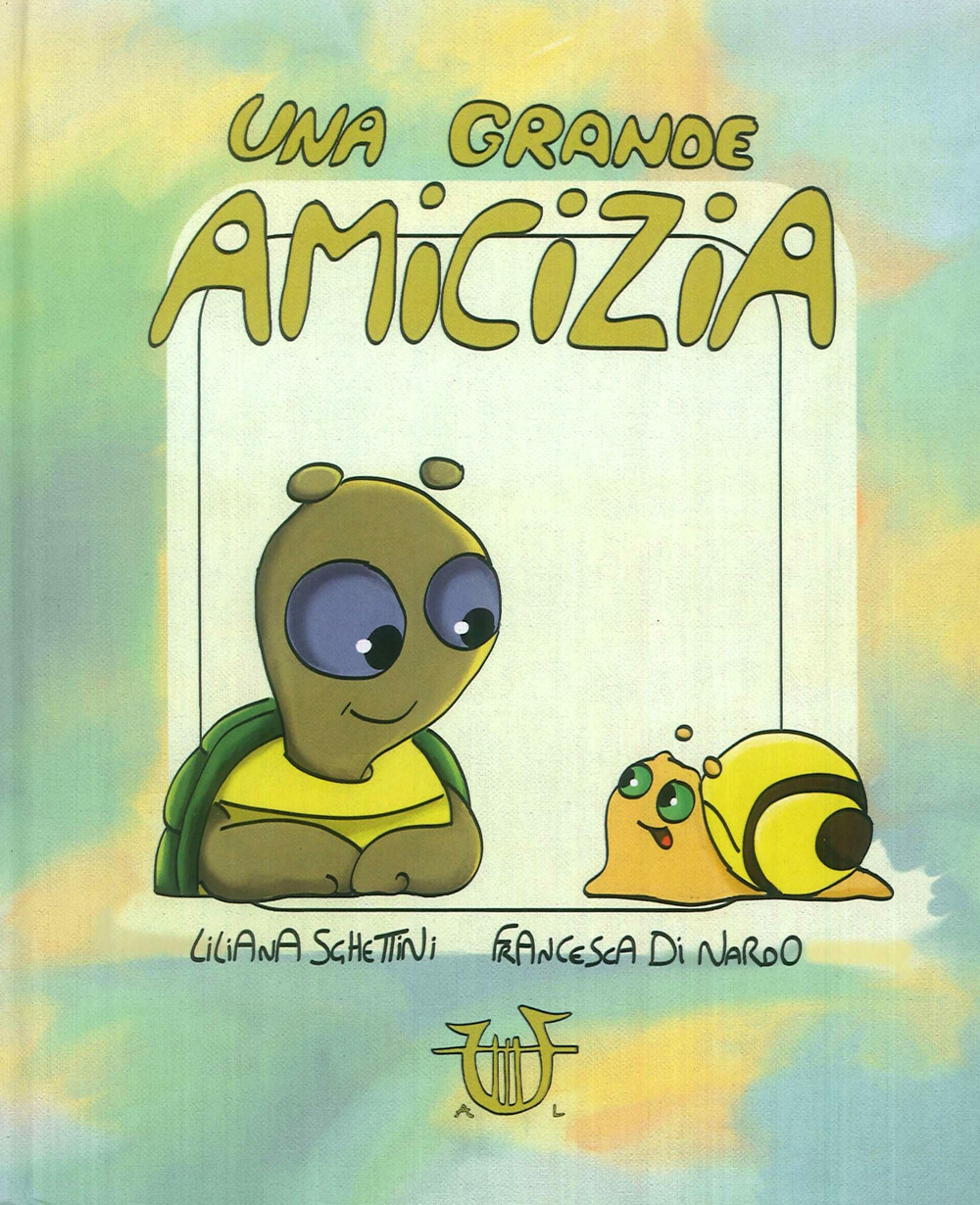 Una grande amicizia
