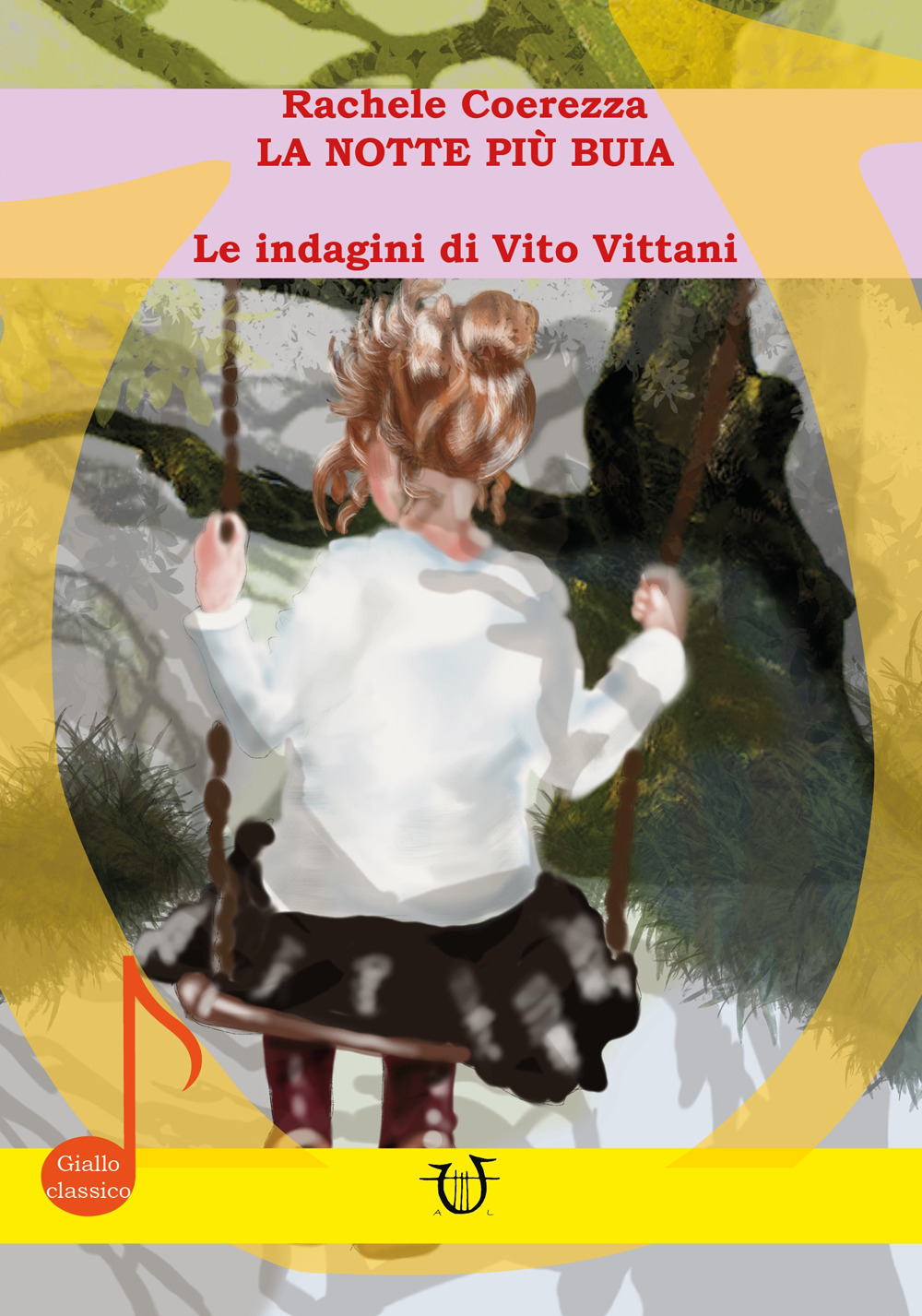 La notte più buia. Le indagini di Vito Vittani