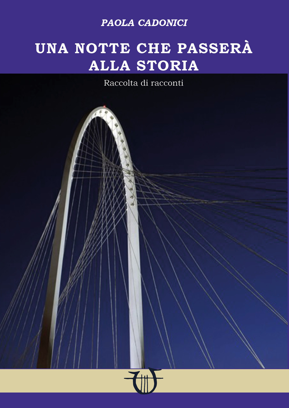 Una notte che passerà alla storia