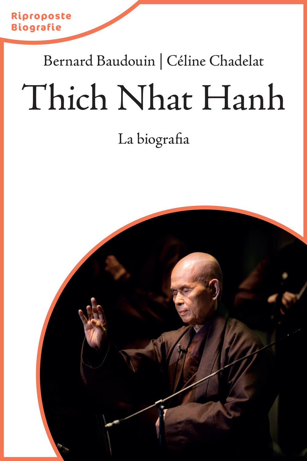 Thich Nhat Hahn. La biografia