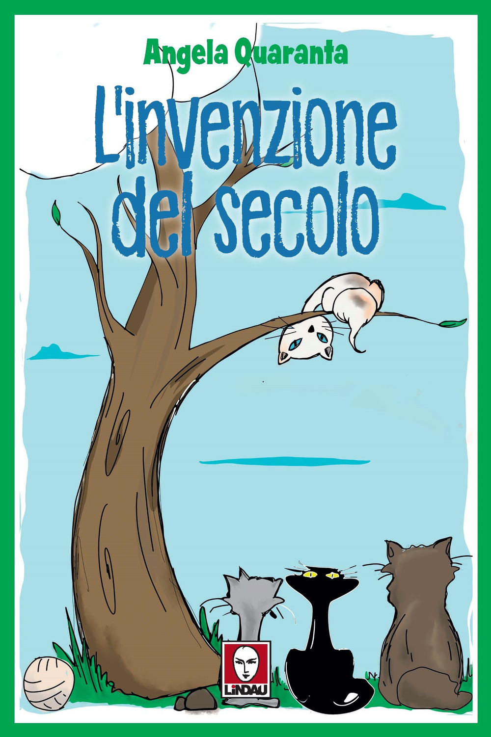 L'invenzione del secolo