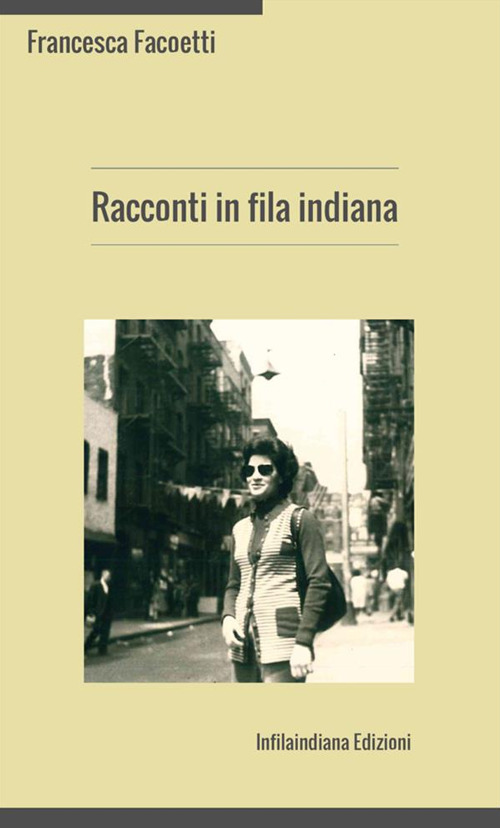 Racconti in fila indiana