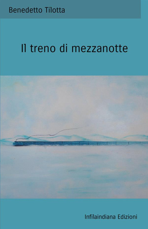 Il treno di mezzanotte