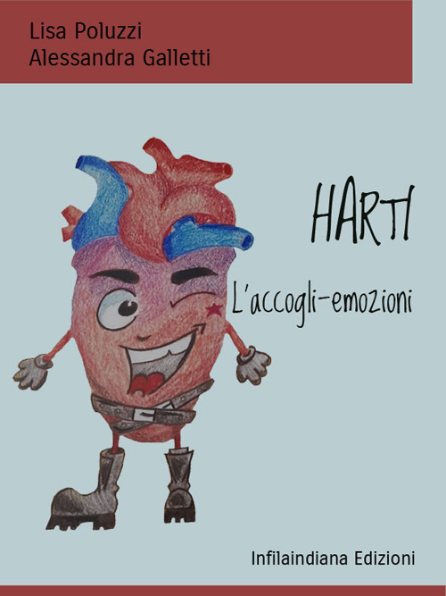 Harti. L'accogli-emozioni