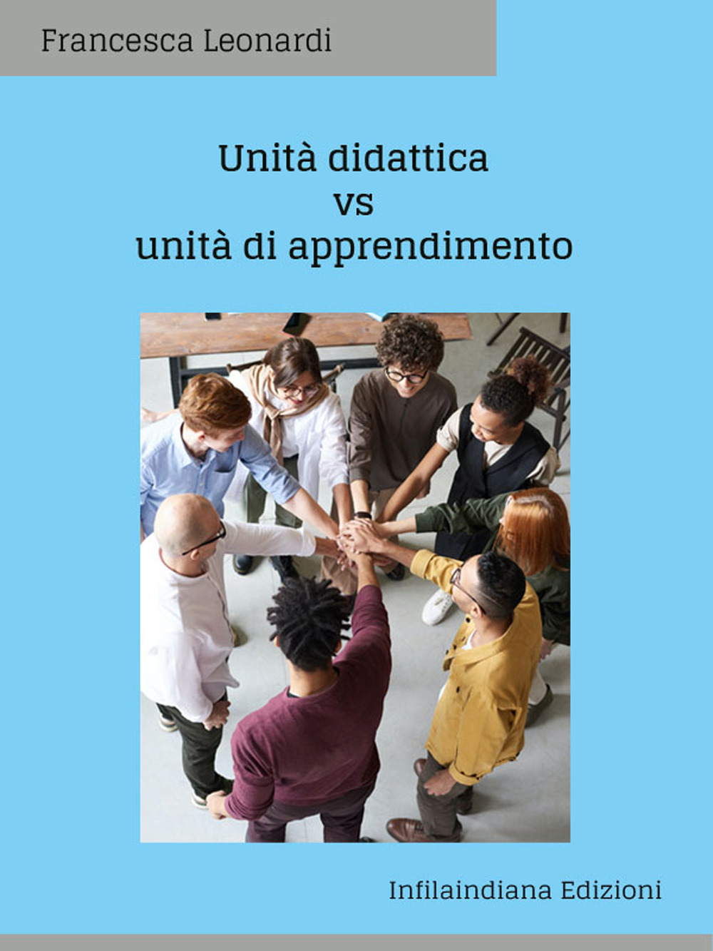 Unità didattica vs unità di apprendimento