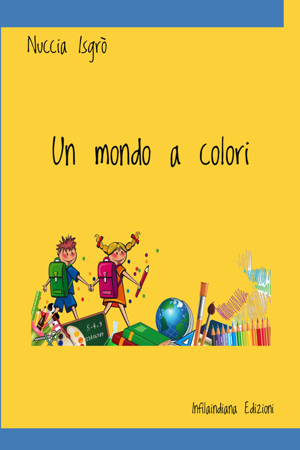 Un mondo a colori