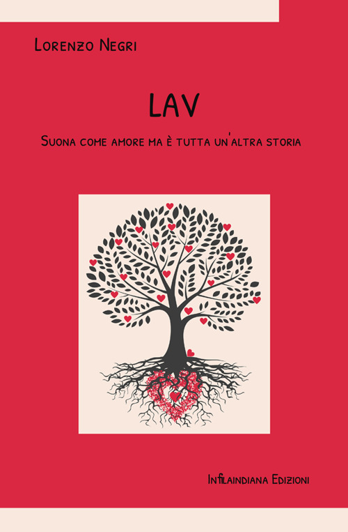 Lav. Suona come amore ma è tutta un'altra storia