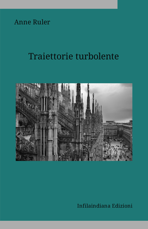 Traiettorie turbolente