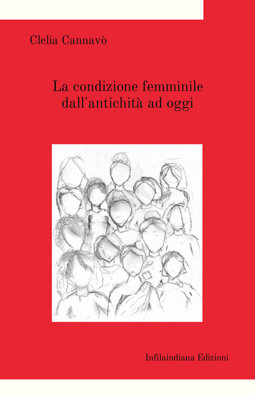 La condizione femminile dall'antichità ad oggi