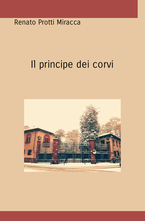 Il principe dei corvi