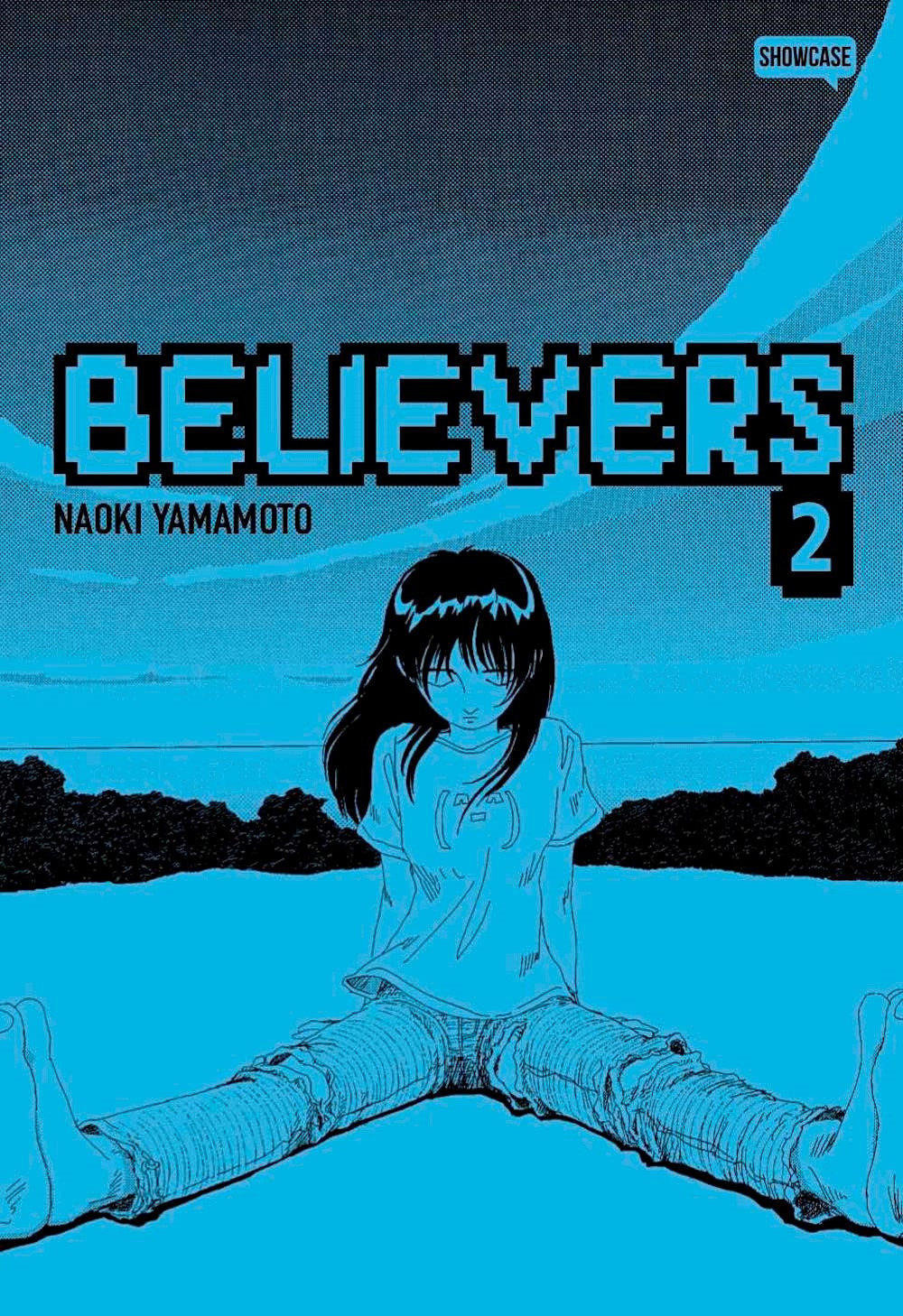 Believers. Vol. 2