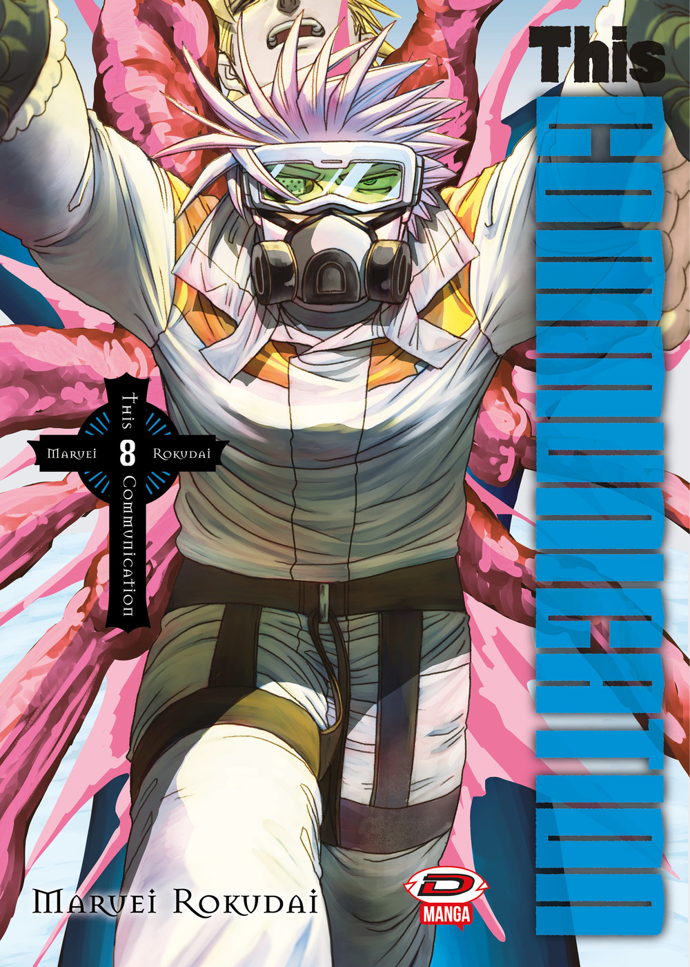 This Communication. Vol. 8