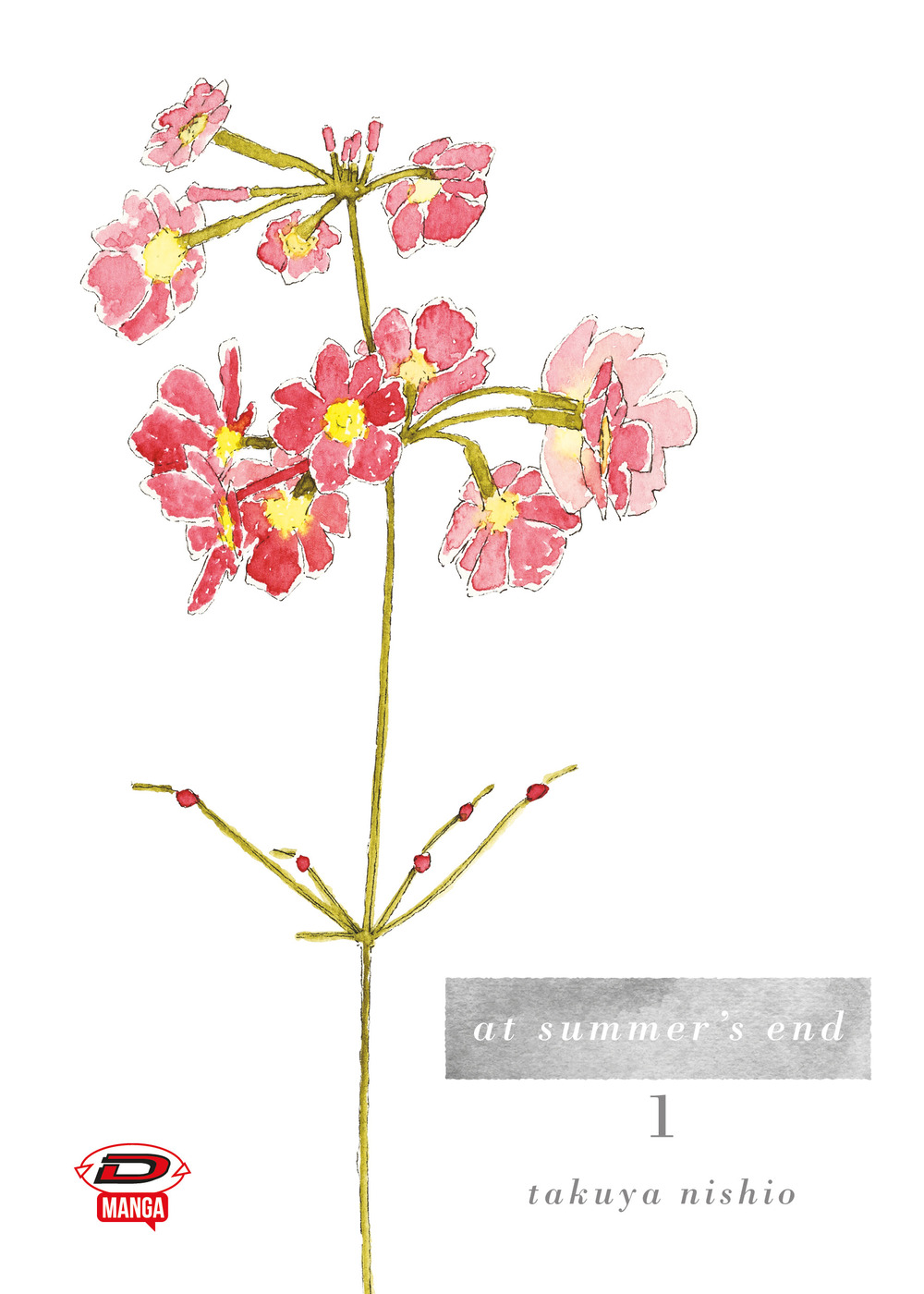 At summer's end. Vol. 1