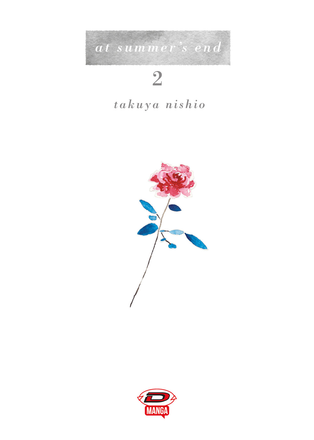 At summer's end. Vol. 2