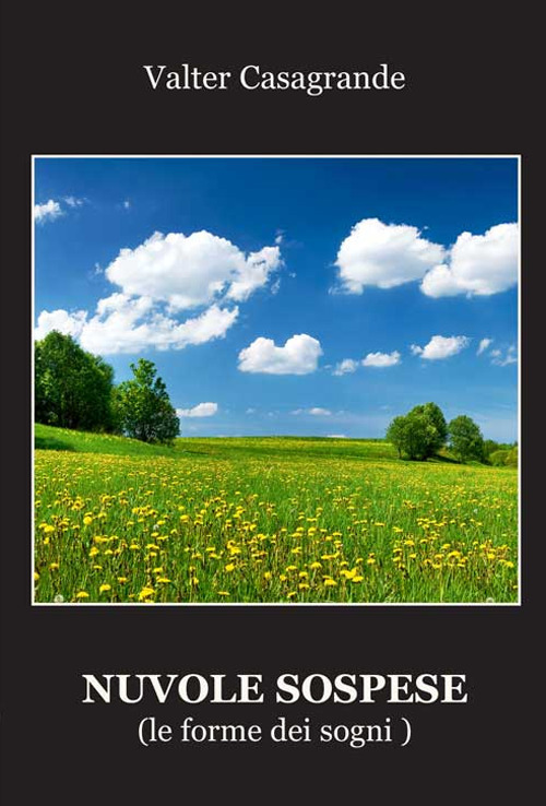 Nuvole sospese. Le forme dei sogni