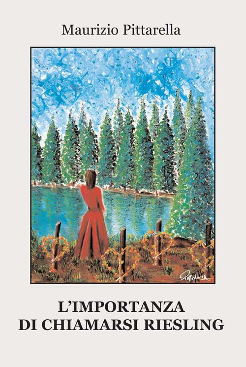 L'importanza di chiamarsi Riesling