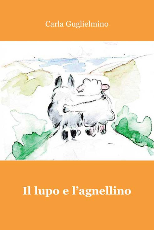 Il lupo e l'agnellino