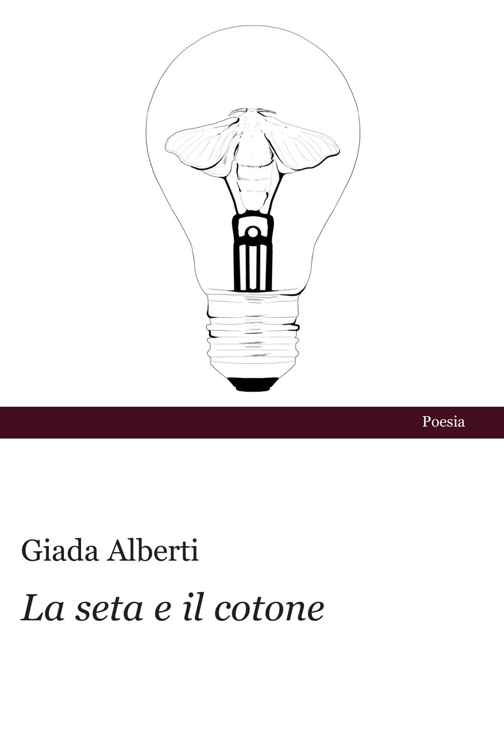 La seta e il cotone