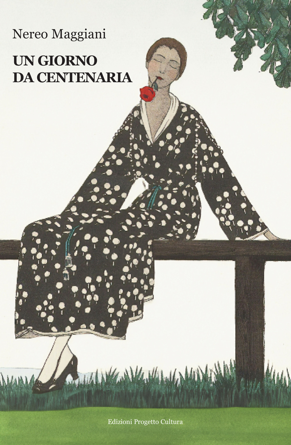 Un giorno da centenaria