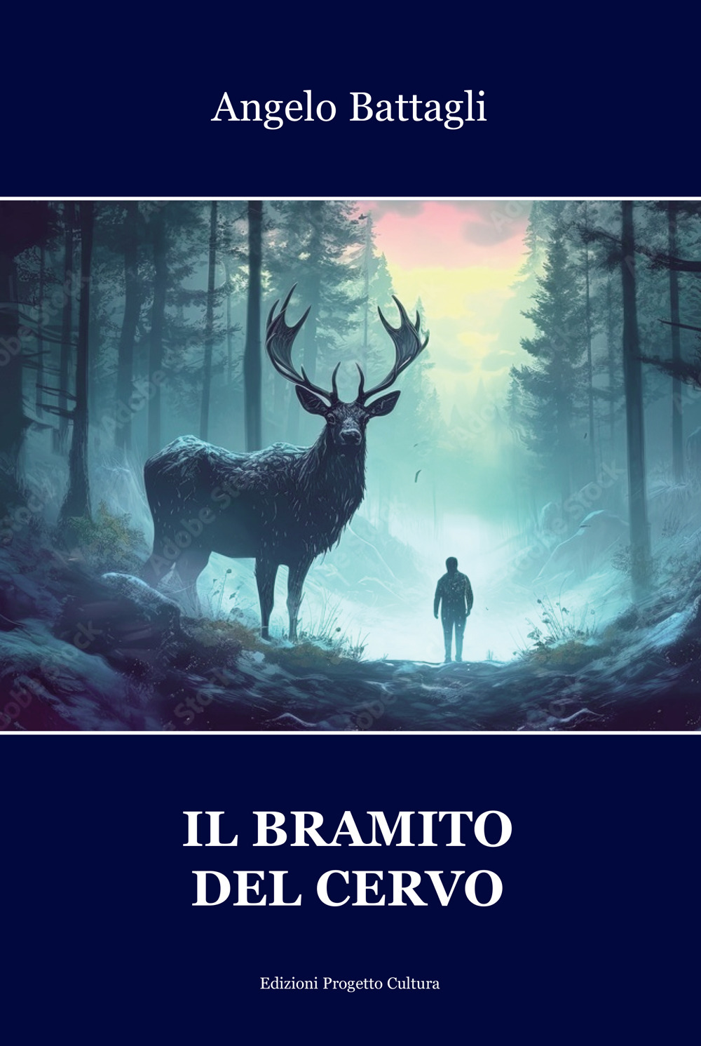 Il bramito del cervo
