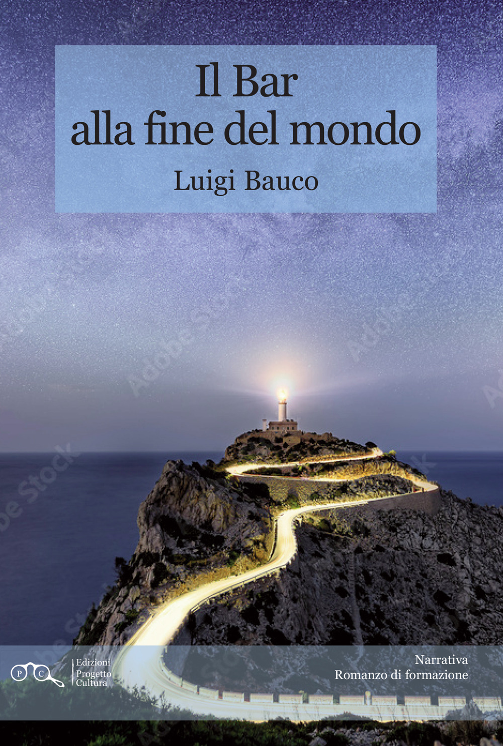 Il bar alla fine del mondo