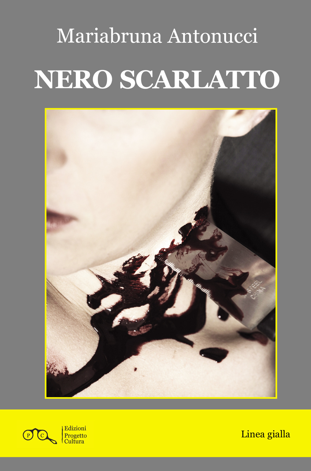 Nero scarlatto