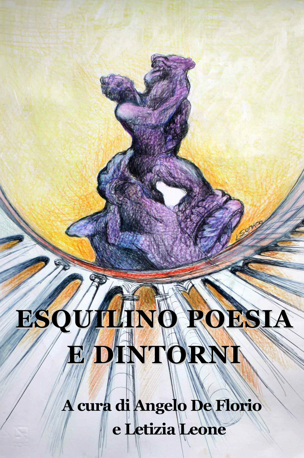 Esquilino poesia e dintorni