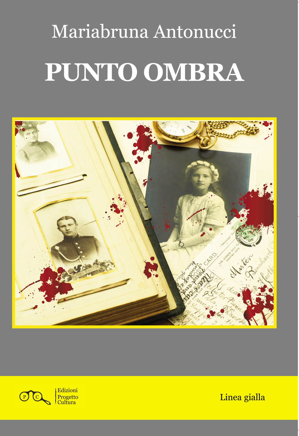 Punto ombra