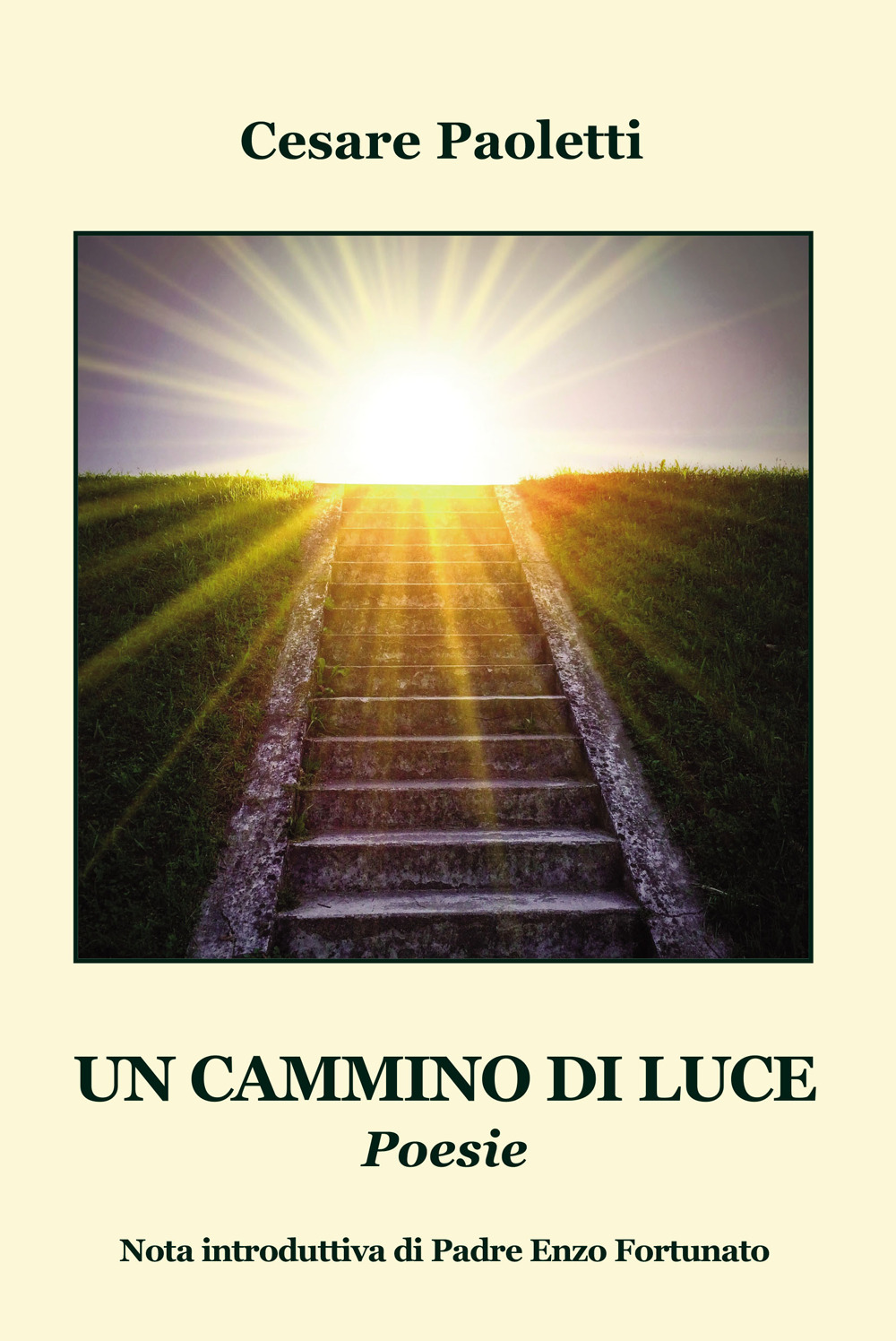 Un cammino di luce
