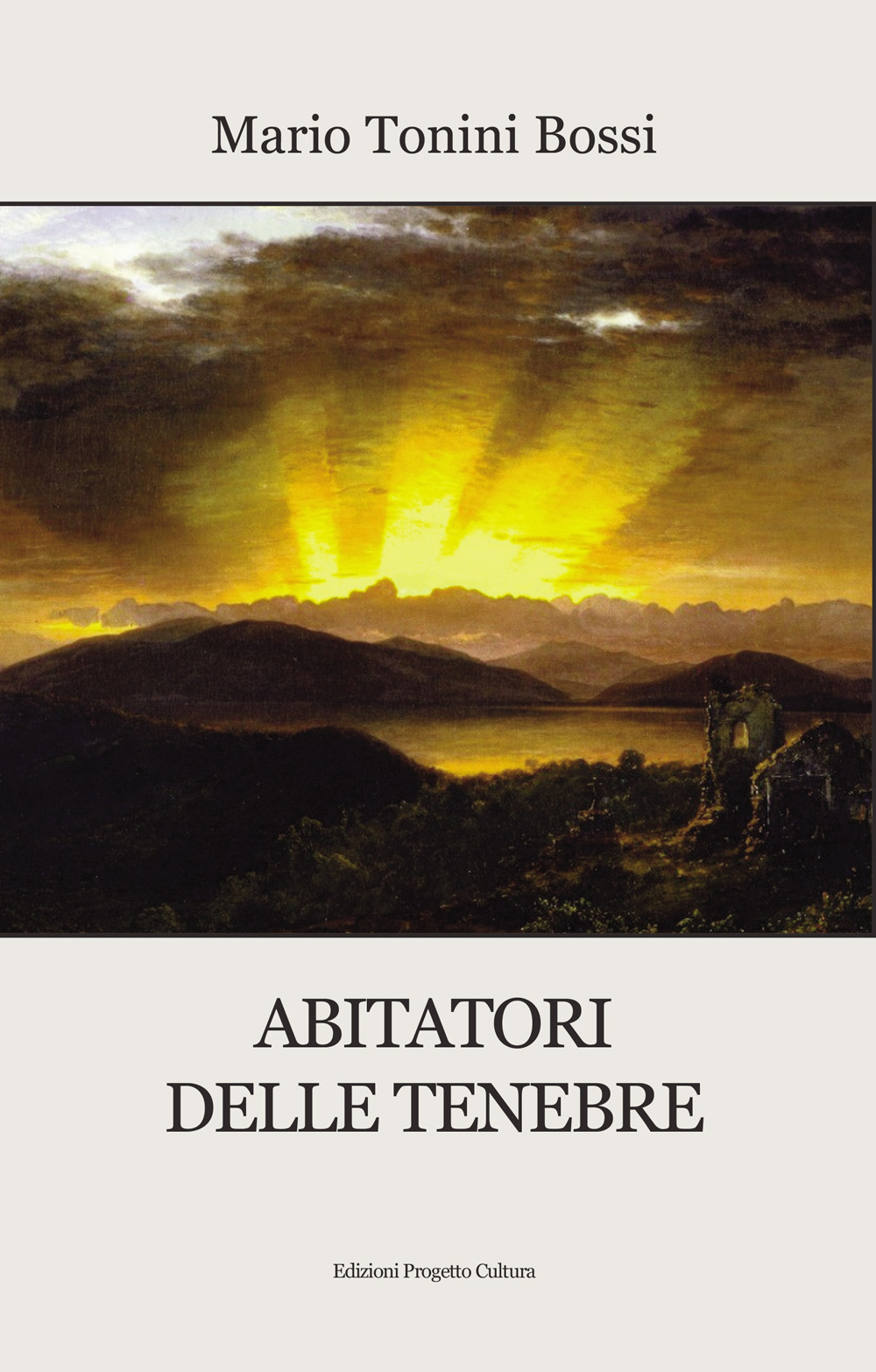 Abitatori delle tenebre