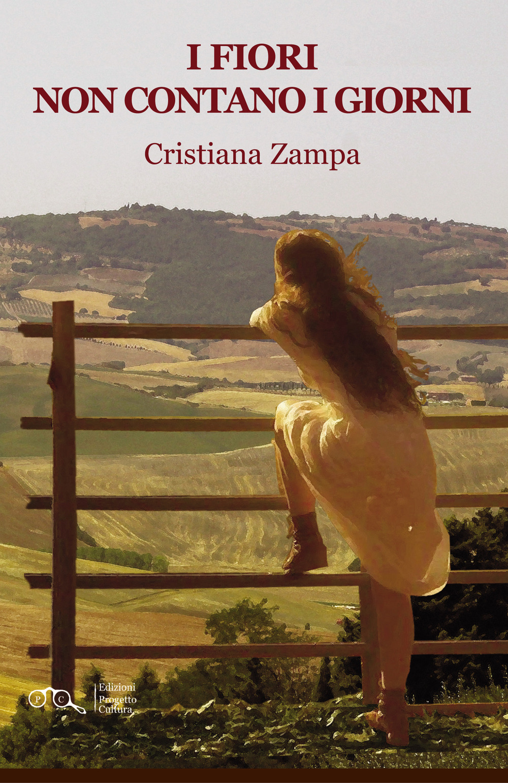 I fiori non contano i giorni